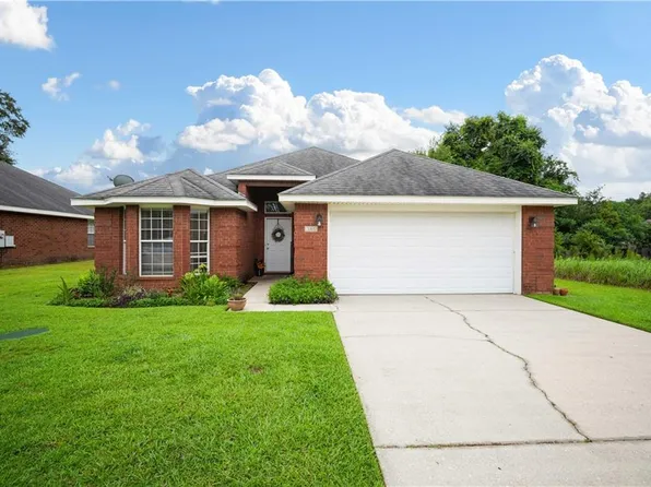 3366 Hartsfield Way E, Mobile, AL 36695