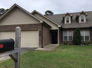 112-A Shadow Peak Ln, Hot Springs, AR 71913