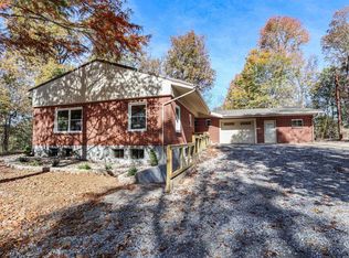 10335 Childress Rd, West Paducah, KY 42086