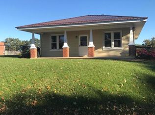 1214 5th St, Radford, VA 24141