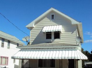 202 Gilligan St, Wilkes Barre, PA 18702