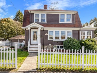 36 1st St, Norwood, MA, 02062