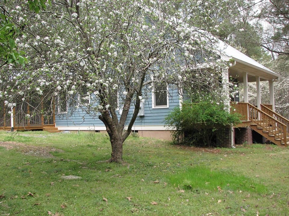 Apple & fruit trees