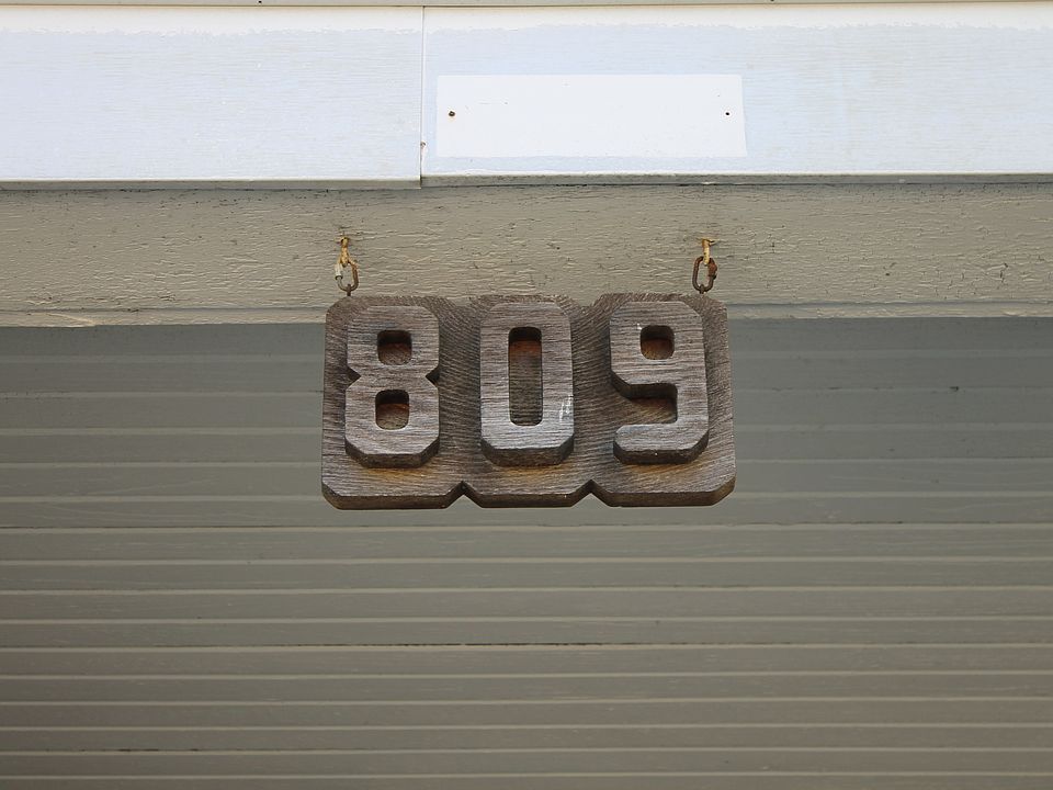 1st image of 809 Blish St