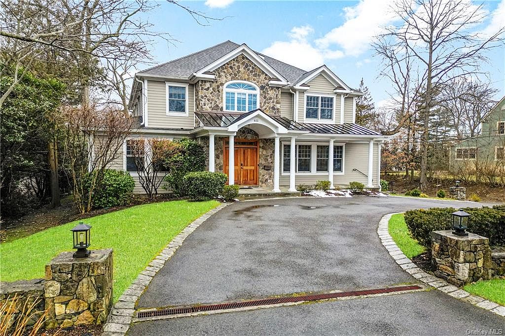 611 Orienta Avenue, Mamaroneck, NY 10543 Zillow