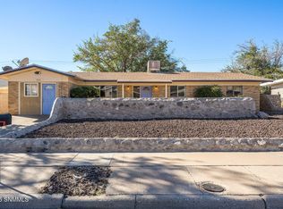 1836 Bromilow St, Las Cruces, NM 88001