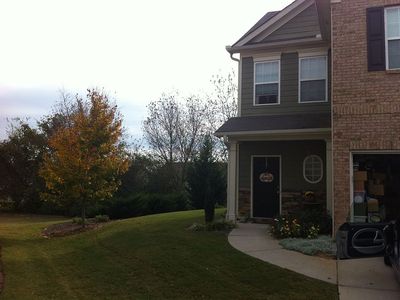 6511 Whitebeam Trl, Braselton, GA, 30517