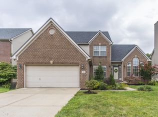 721 Wyndham Hills Dr, Lexington, KY 40514