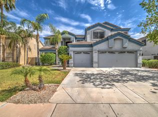 2900 E Nunneley Rd, Gilbert, AZ 85296