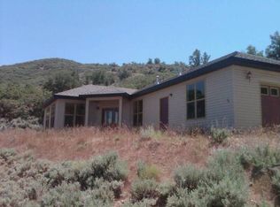 18397 Alps Dr, Tehachapi, CA 93561