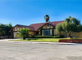 6442 Bristlecone Cir, Las Vegas, NV 89146