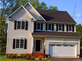 8300 Staples Trace Rd, Glen Allen, VA 23060