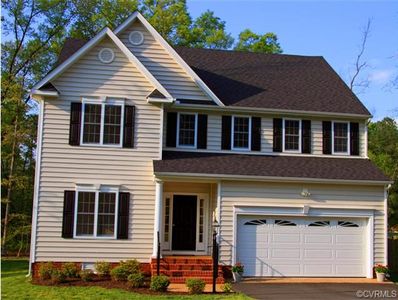 8300 Staples Trace Rd, Glen Allen, VA, 23060
