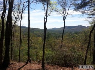 LOT 66 Long Lake Trl LOT 66, Sapphire, NC 28774
