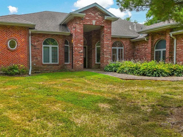 7310 State Road Dd, Columbia, MO 65202