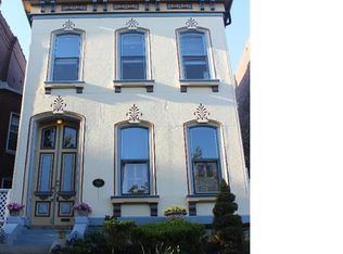 1815 Lafayette Ave, Saint Louis, MO