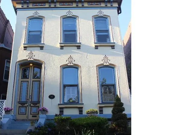 1815 Lafayette Ave, Saint Louis, MO 63104