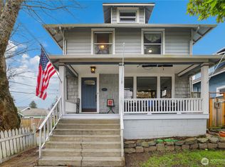 2809 N Proctor St, Tacoma, WA 98407