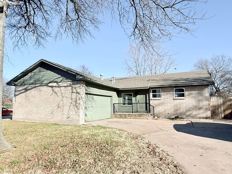 1st image of 3407 S 120th Pl E