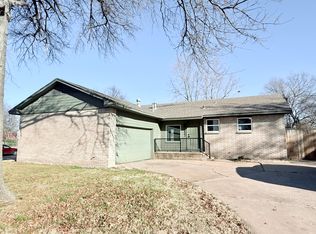 3407 S 120th Pl E, Tulsa, OK 74146