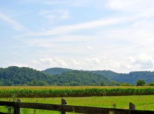 450 Burem Rd, Rogersville, TN 37857