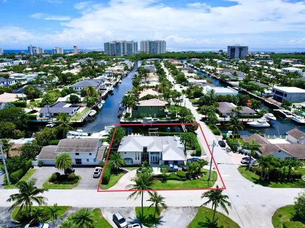 6500 NE 7th Avenue, Boca Raton, FL 33487