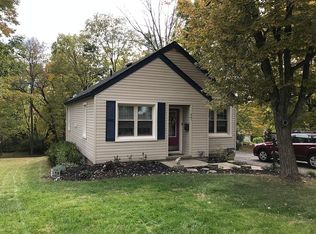 301 Kohl St, Mason, OH 45040