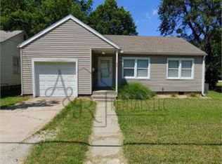 305 E Hudson St, Pittsburg, KS 66762
