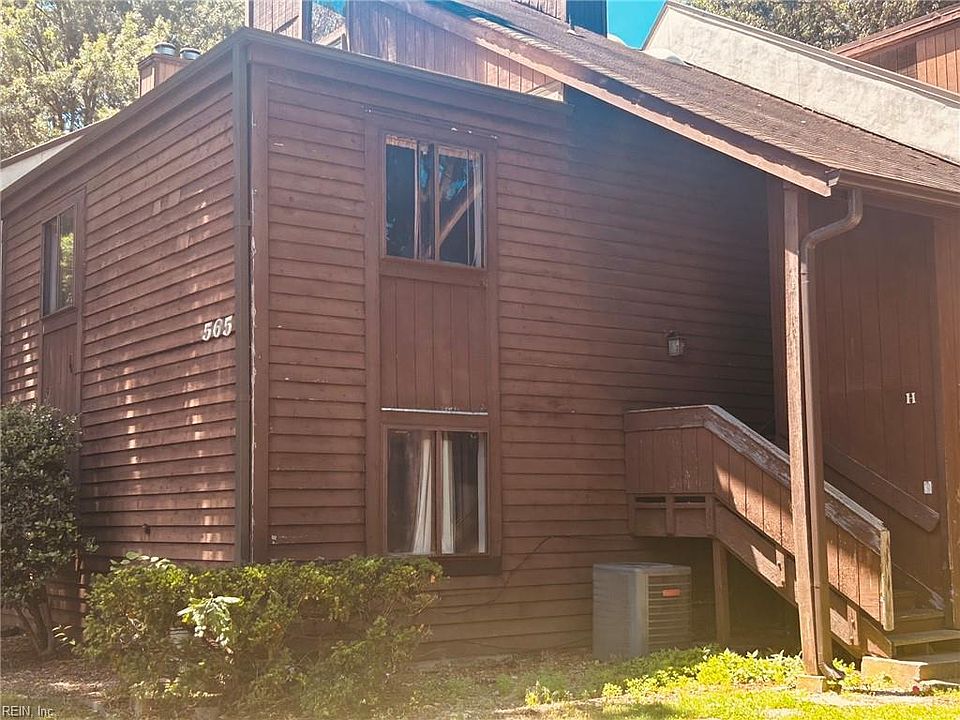 1st image of 565 Ayrshire Way APT H