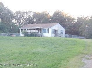 1105 Warrior Jasper Rd, Warrior, AL 35180