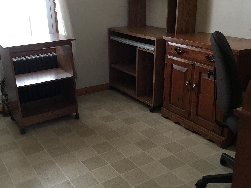Den / Office on first floor