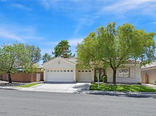 2487 Hoopes Ave, Henderson, NV 89052