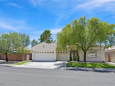 2487 Hoopes Ave, Henderson, NV, 89052
