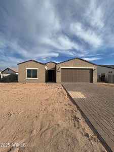 9913 W Ken Dr, Arizona City, AZ, 85123