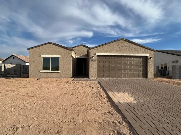 9913 W KEN Drive, Arizona City, AZ 85123