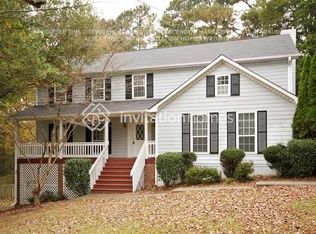 1705 Summit View Way, Snellville, GA 30078