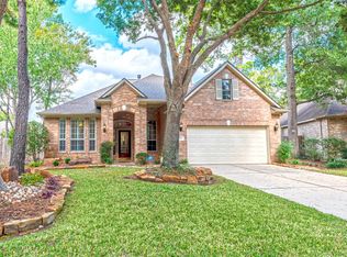 26 W Windsor Hills Cir, Conroe, TX 77384