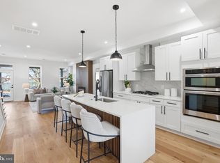 2815 N Capitol St NE, Washington, DC 20002