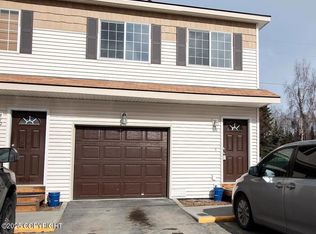 121 Matthew Paul Way #42, Anchorage, AK 99504