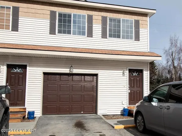 121 Matthew Paul Way #42, Anchorage, AK 99504