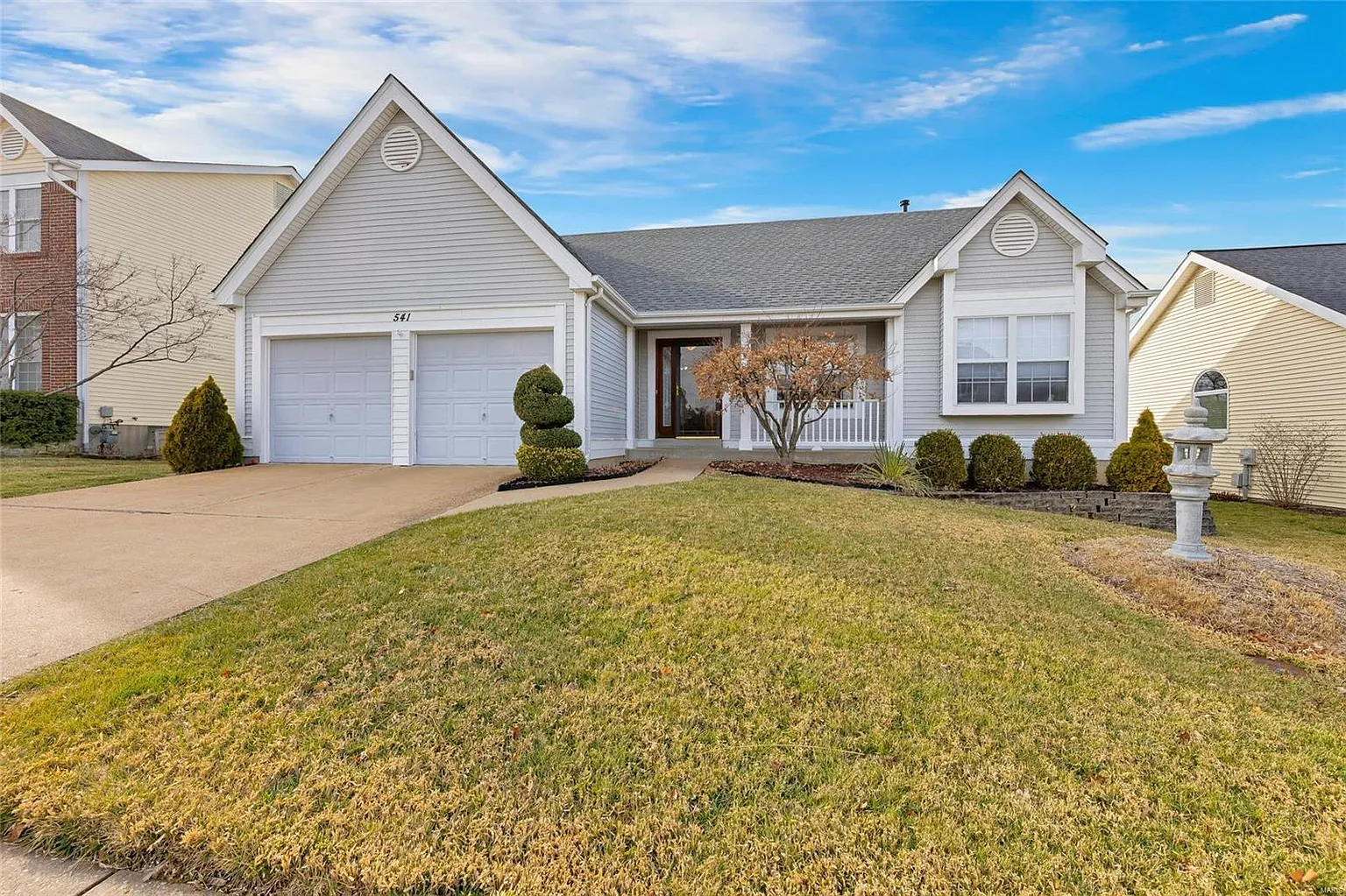 541 Nantucket Springs Dr photo 1