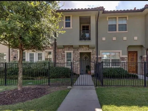 6740 San Roque #33, Irving, TX 75039