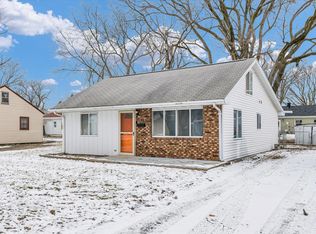 125 Shady Lawn Dr, Rantoul, IL 61866