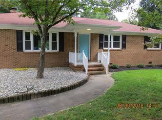 13109 Random Rd, Chester, VA 23836