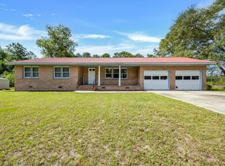12583 Saints Delight Rd, Andrews, SC 29510