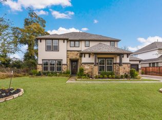 3315 Lockridge Harbor Ln, Porter, TX 77365