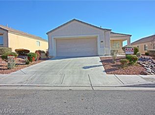 3278 Phantom Rock St, Las Vegas, NV 89135