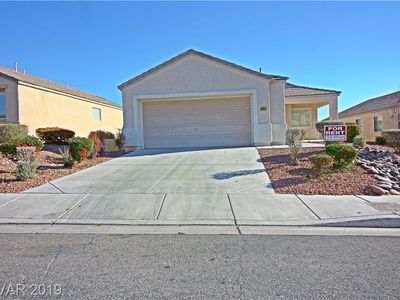 3278 Phantom Rock St, Las Vegas, NV, 89135