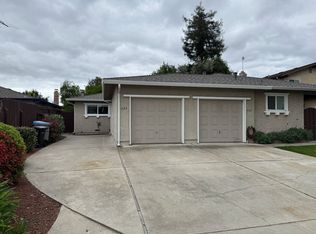 620 Calero Ave, San Jose, CA 95123