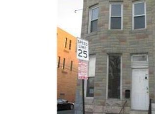 2609 Orleans St, Baltimore, MD 21224